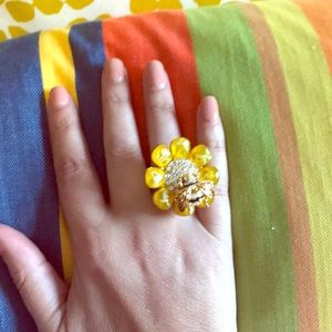 Kate Spade Ring